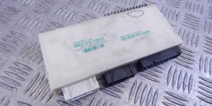Блок комфорта BMW 5-series (E39) 61 35 6 920 819
