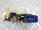 Замок двери задней правой BMW 3-series (E36) 51 22 8 122 420