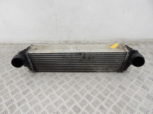 Интеркулер BMW 5-series (F10/11) 17 51 7 805 629