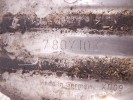 Глушитель BMW 7-series (F01/02) 18 30 7 807 125