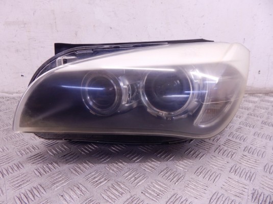 Фара левая BMW X1-series (E84) 63 11 2 990 009