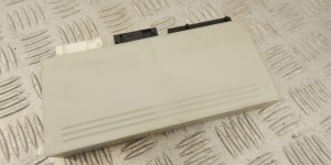 Блок комфорта BMW 5-series (E39) 61 35 6 942 042