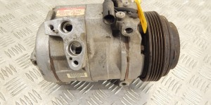 Компрессор кондиционера BMW X5-series (E53) 64 52 6 909 628