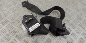 Ремень безопасности передний правый BMW X6-series (E71) 72 11 7 161 042 Ремень безопасности передний правый BMW X6-series (E71) 72 11 7 161 042