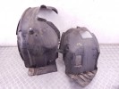 Защита арок передняя левая (подкрылок) BMW 3-series (E90/91/92) 51 71 7 059 379