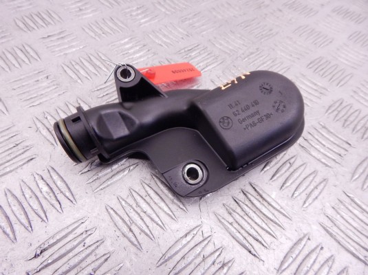 Маслозаборник BMW 1-series (E87) 11 41 7 798 018 Маслозаборник BMW 1-series (E87) 11 41 7 798 018