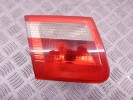 Фонарь крышки багажника левый BMW 3-series (E46) 63 21 8 368 759