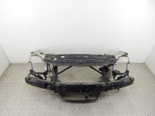 Передняя панель крепления облицовки (телевизор) BMW 5-series (E60/61) 51 64 7 033 741 Передняя панель крепления облицовки (телевизор) BMW 5-series (E60/61) 51 64 7 033 741