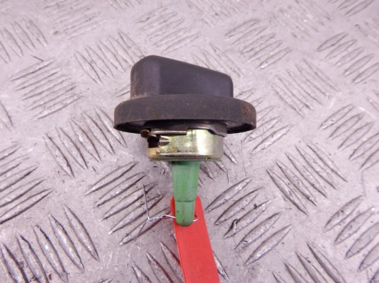 Пробка топливного бака BMW 5-series (E39) 16 11 1 183 342 Пробка топливного бака BMW 5-series (E39) 16 11 1 183 342