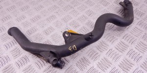 Трубка охлаждающей жидкости пластиковая BMW 3-series (E90/91/92) 11 53 7 787 380 Трубка охлаждающей жидкости пластиковая BMW 3-series (E90/91/92) 11 53 7 787 380