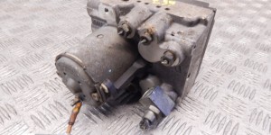 Блок ABS BMW 5-series (E39) 34 51 1 090 940