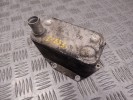 Теплообменник масляного фильтра BMW X5-series (E53) 11 42 2 247 204