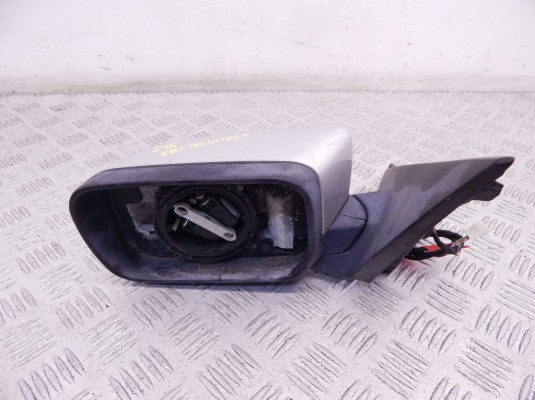 Зеркало наружное левое BMW 3-series (E46) 51 16 7 011 937