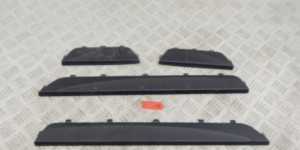 Накладка декоративная BMW 1-series (E87) 51 71 7 117 633