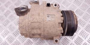 Компрессор кондиционера BMW X5-series (E53) 64 52 6 918 000