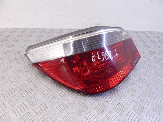 Фонарь задний левый BMW 5-series (E60/61) 63 21 7 165 737