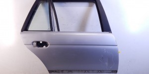 Дверь задняя правая BMW 5-series (E39) 41 52 8 266 722