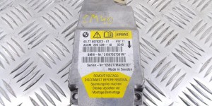 Блок AirBag BMW 5-series (E60/61) 65 77 6 978 373