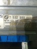 Блок управления АКПП BMW 3-series (E46) 24 60 7 532 988