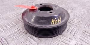 Шкив помпы BMW 5-series (E60/61) 11 51 1 436 590 Шкив помпы BMW 5-series (E60/61) 11 51 1 436 590