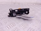 Ручка внутренняя передняя левая BMW 7-series (F01/02) 51 21 9 116 341