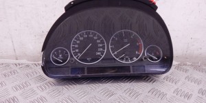 Щиток приборов (приборная панель) BMW 5-series (E39) 62 11 6 914 883