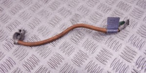 Минусовой провод аккумулятора BMW 3-series (E90/91/92) 61 12 9 113 151