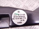 Динамик двери передней правой BMW 5-series (E39) 65 13 8 360 776