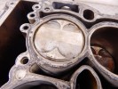 Блок цилиндров BMW 1-series (E87) 11 11 0 390 502