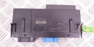 Блок комфорта BMW X5-series (E70) 61 35 9 192 740