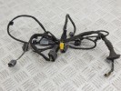 Проводка (коса) парктроников BMW 7-series (E65/66) 61 12 6 907 313