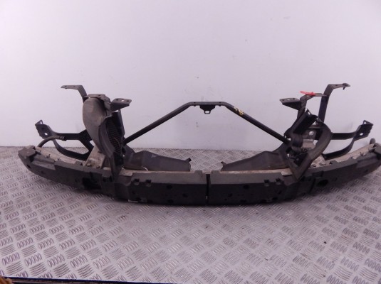 Передняя панель крепления облицовки (телевизор) BMW 5-series (E60/61) 51 64 7 033 741