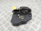 Замок двери передней правой BMW 1-series (E87) 51 21 7 154 628