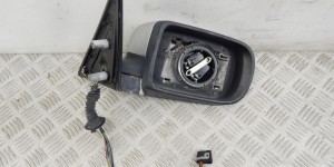 Зеркало наружное правое BMW 5-series (E39)