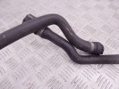 Патрубок отопителя (печки) BMW 5-series (E60/61) 17 12 7 519 258