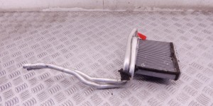 Радиатор отопителя (печки) BMW 3-series (E46) 64 11 8 372 783 Радиатор отопителя (печки) BMW 3-series (E46) 64 11 8 372 783