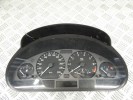 Щиток приборов (приборная панель) BMW 3-series (E46) 62 10 4 117 729