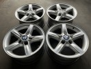 Диск литой BMW 3-series (E46) 36 11 1 094 505