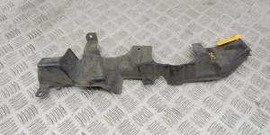 Кожух (защита) рулевого механизма BMW X5-series (E70) 51 75 7 160 237