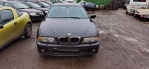 Подушка безопасности боковая (в дверь) передняя правая BMW 5-series (E39) 72 12 8 268 332