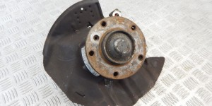Ступица передняя левая BMW 3-series (E46) 31 21 1 096 429