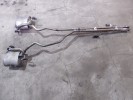 Глушитель BMW X5-series (E53) 18 30 7 785 706