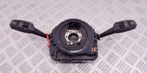 SZL (Коммутационный центр в рулевой колонке) BMW 1-series (E87) 61 31 9 123 042 SZL (Коммутационный центр в рулевой колонке) BMW 1-series (E87) 61 31 9 123 042