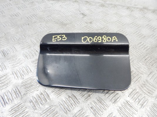 Лючок топливного бака BMW X5-series (E53) 51 17 1 970 450