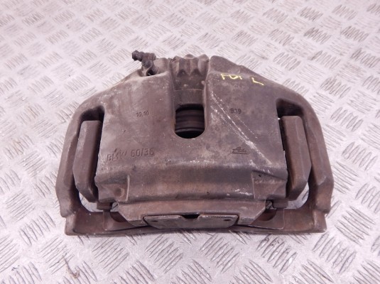 Суппорт передний левый BMW 7-series (F01/02) 34 11 6 786 817