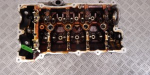 Головка блока цилиндров BMW 3-series (E46) 11 12 7 581 141