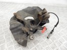 Ступица передняя правая BMW 3-series (E46) 31 21 1 096 430