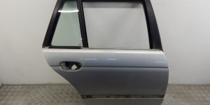 Дверь задняя правая BMW 5-series (E39) 41 52 8 266 726