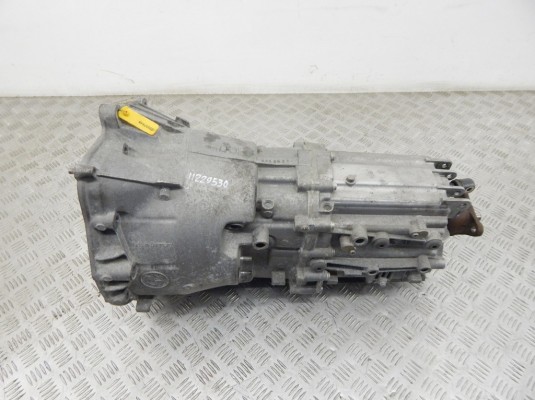 КПП механическая (МКПП) 6-ступенчатая BMW 5-series (E60/61) 23 00 7 532 498