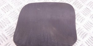 Заглушка (решетка) в бампер задний BMW X5-series (E53) 51 12 8 244 439